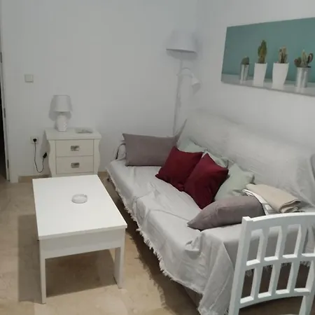 Ferienwohnung La Casita De Maxi Córdoba Exterior foto