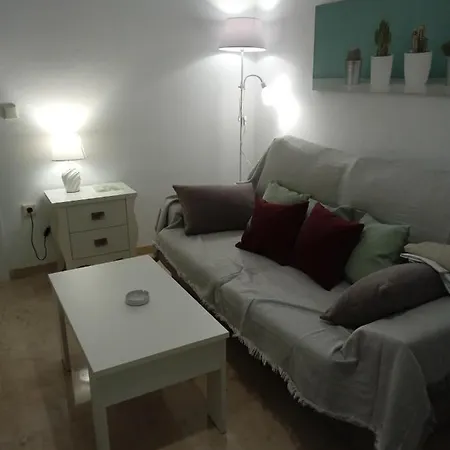 Ferienwohnung La Casita De Maxi Córdoba Exterior foto