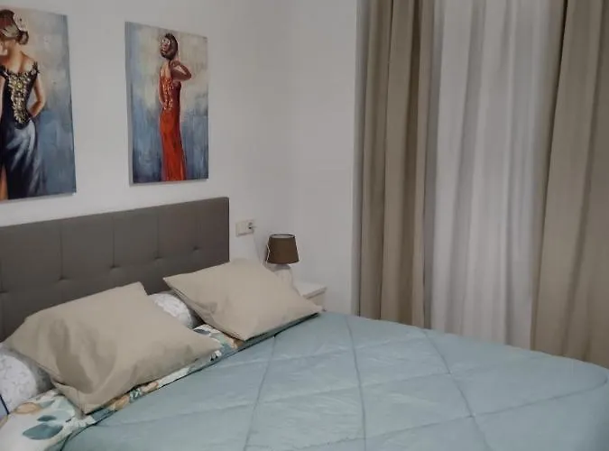 La Casita De Maxi