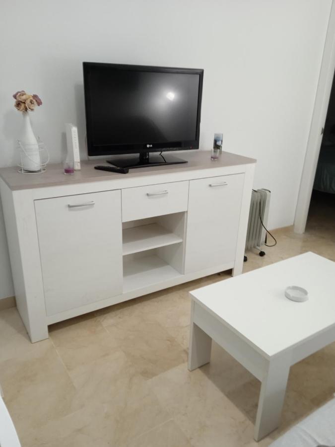 La Casita De Maxi Apartment